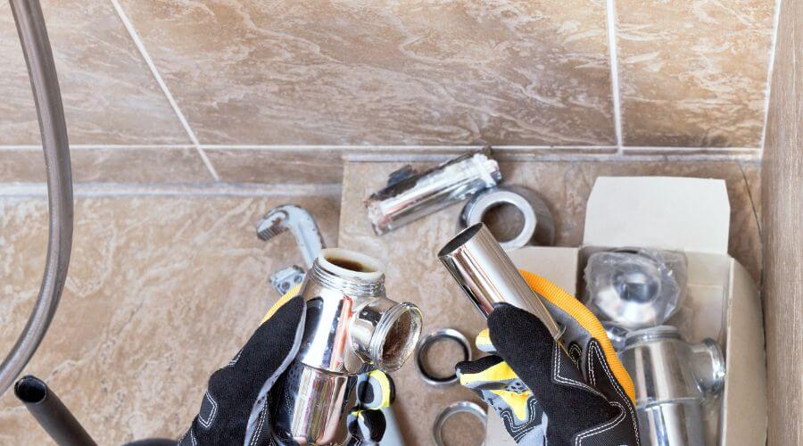 Professional Storm Sewer Service in Paul, ID